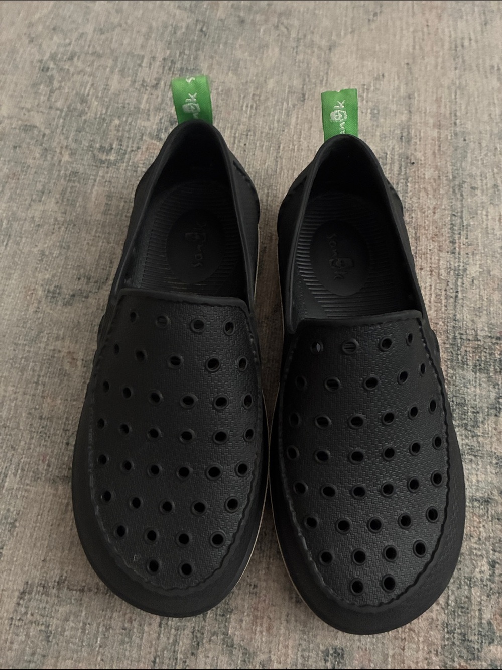 Kids Sanuk Shoe
